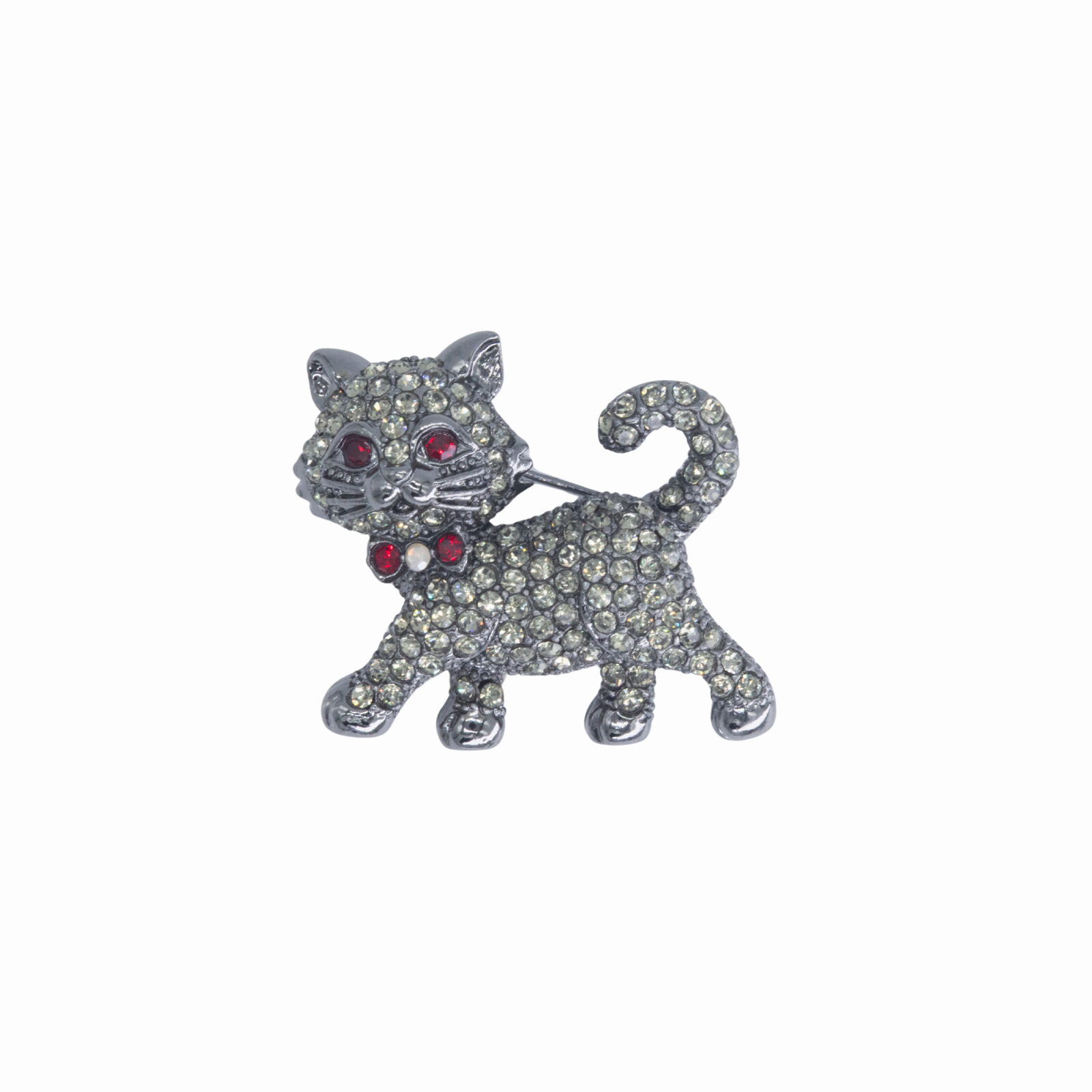 Broša “Nox Feline”