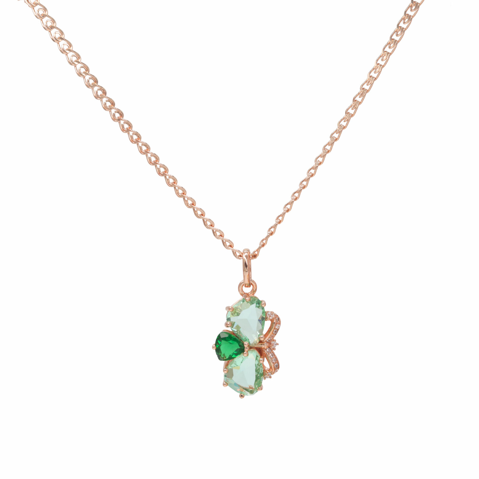 Kulons ar kristāli “Émera”