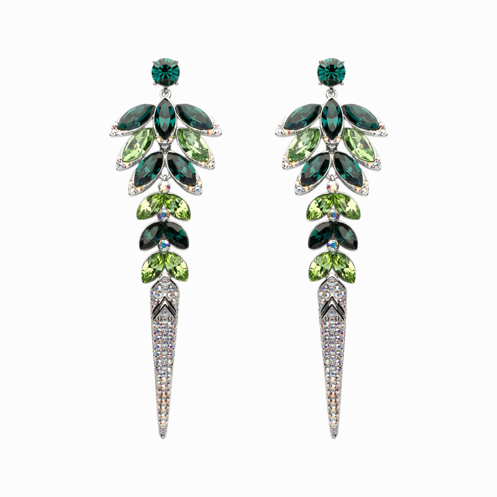 Spilgti nagliņauskari “Rosée”