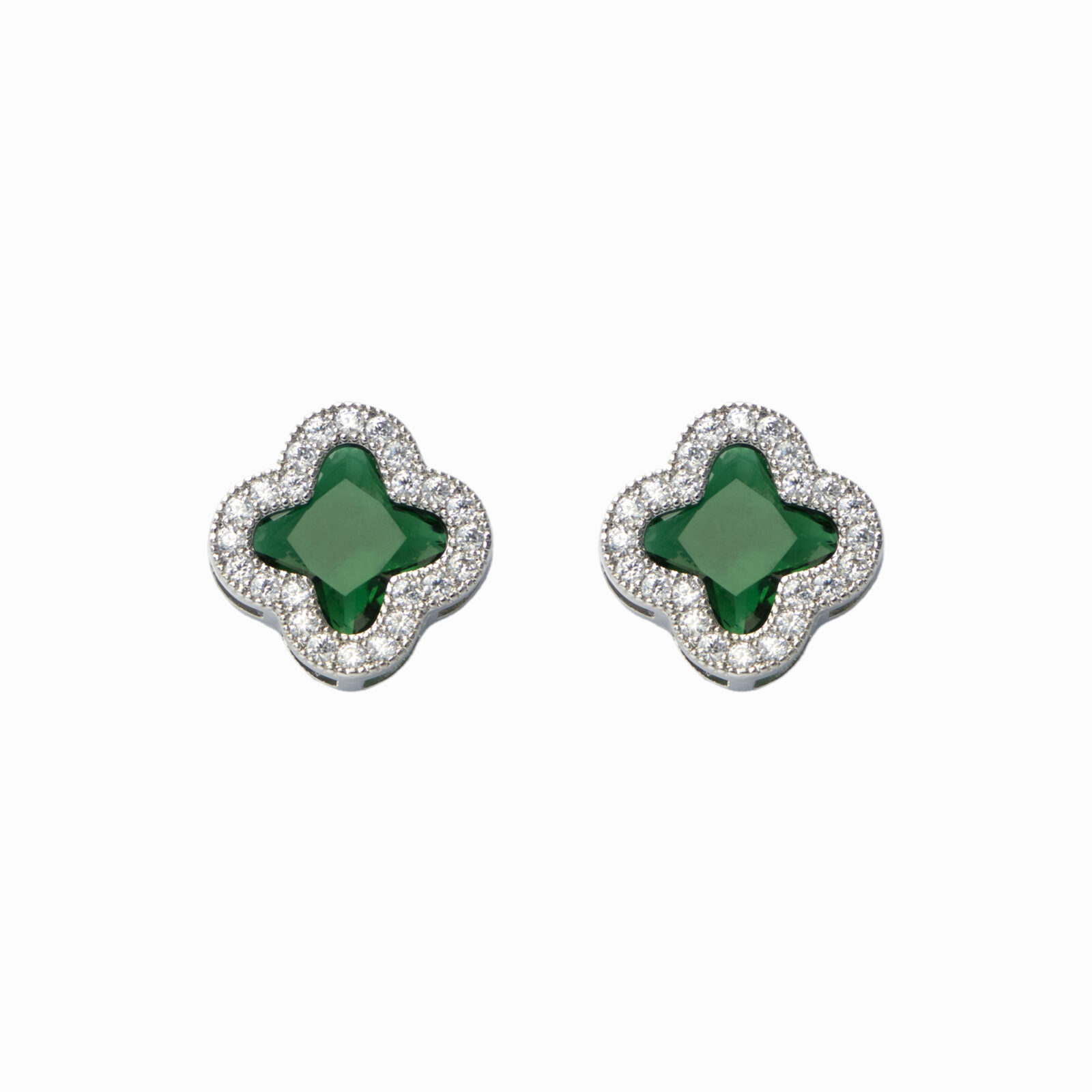 Auskari ar kristāliem ”Vélin”