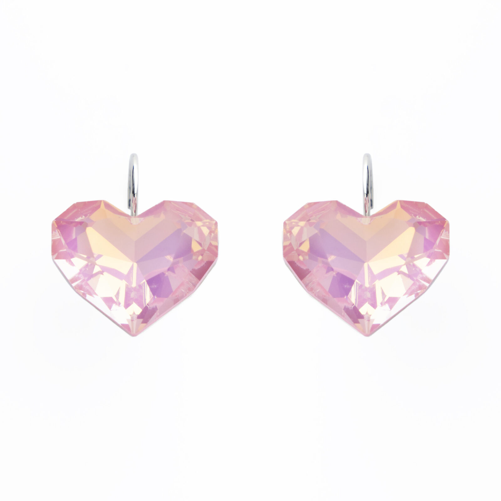 Auskari ar kristāliem ”Nuée”