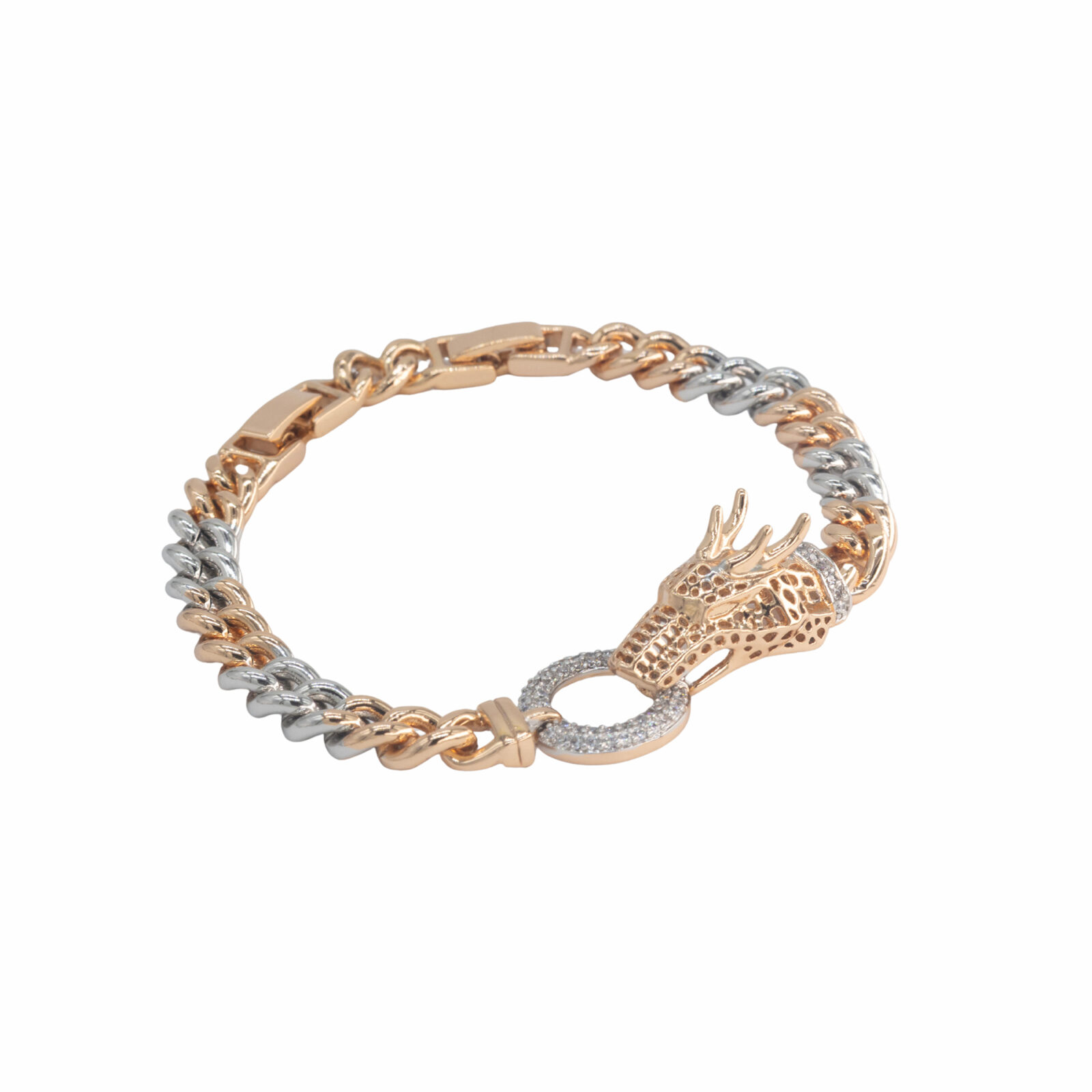 Rokassprādze “Draco”